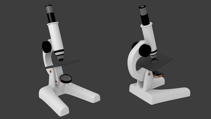Microscope