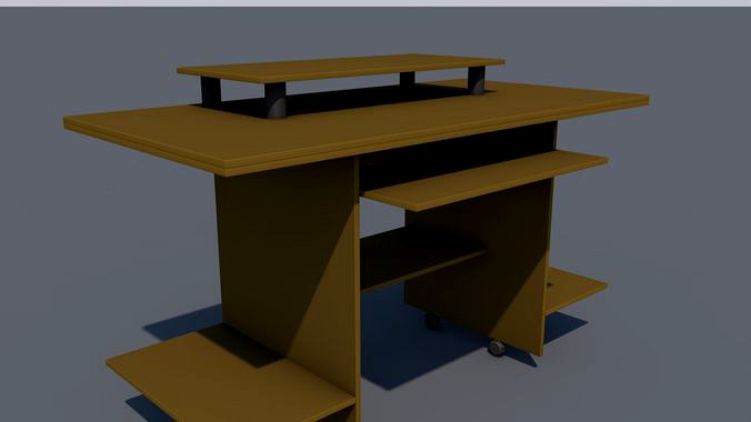 Computer Desk