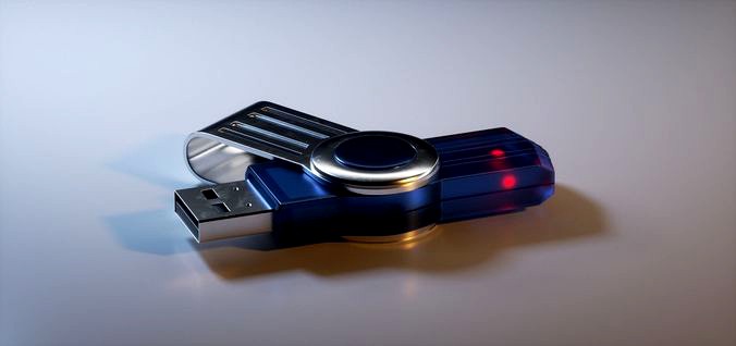 USB Pendrive