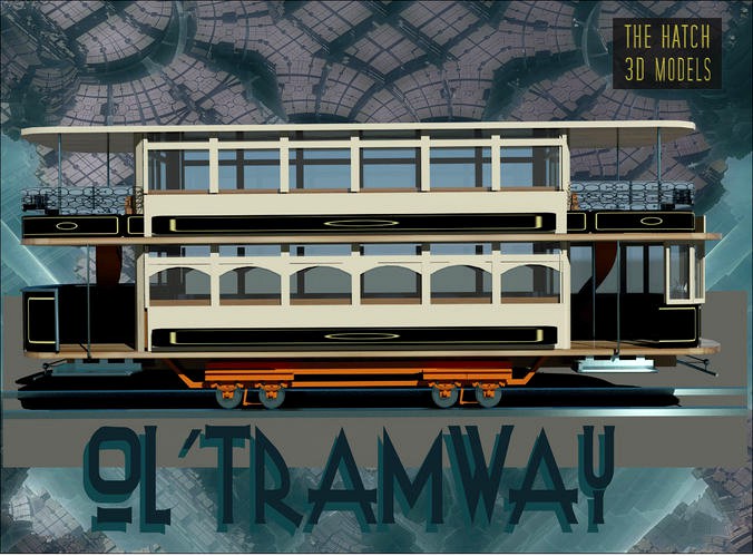 Old Tramway