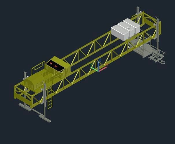 Roller Paver