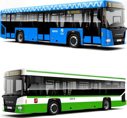 City Bus
