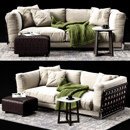 FLEXFORM  CESTONE