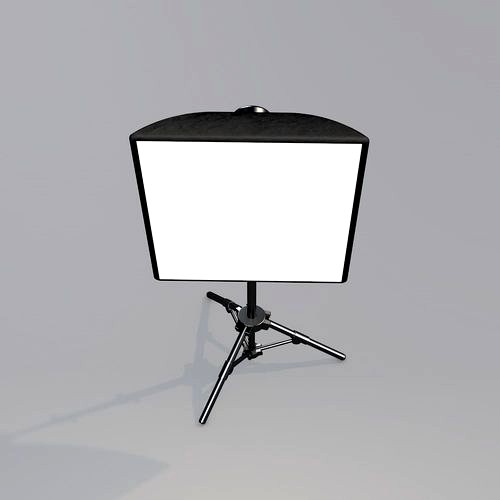 softbox large