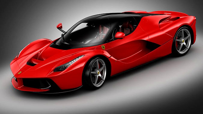 Ferrari LaFerrari