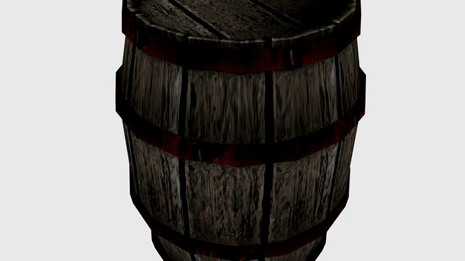 Barrel