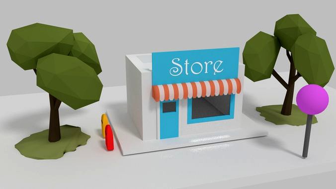 Store