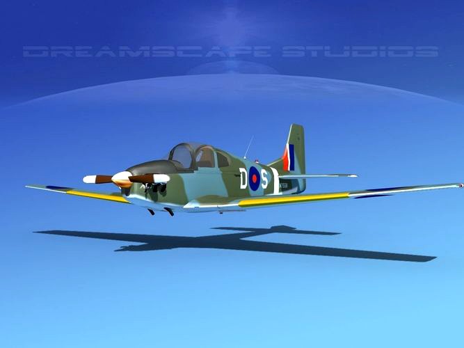 Johnston A-51A V09