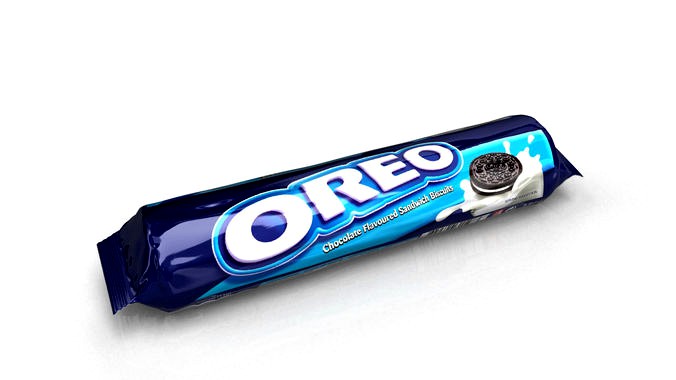 Oreo Pack