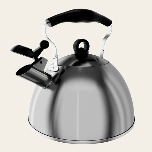 Generic Kettle