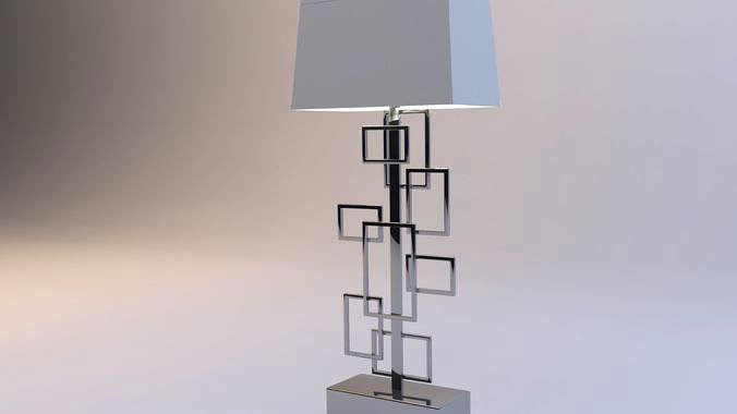 Lamp RST-3022