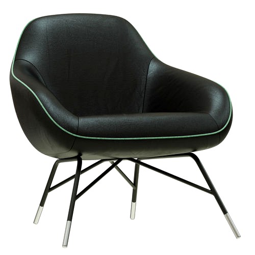 Roche Bobois SPOUTNIK Armchair