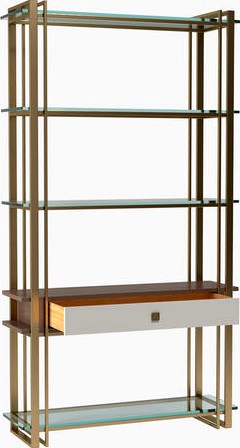 Vanguard - P220EG Wallace Etagere