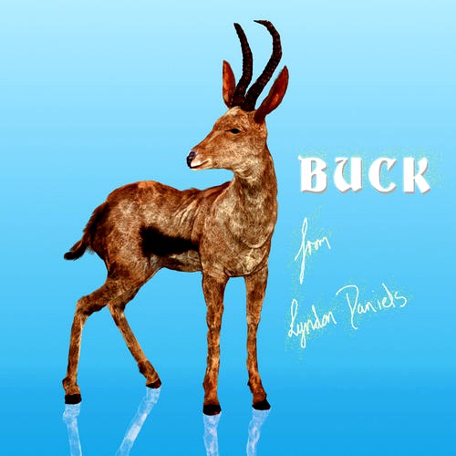 Generic Realtime African Brown Buck