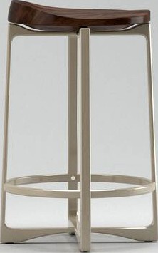 Pepper Counterstool Holly Hunt