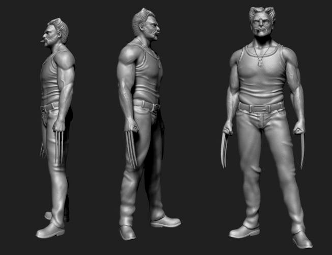 Wolverine