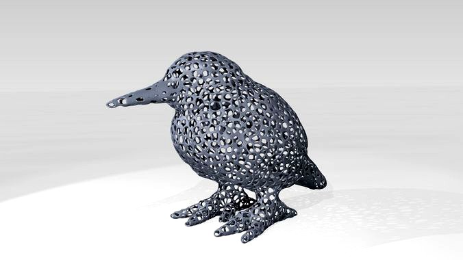 Atthis Voronoi