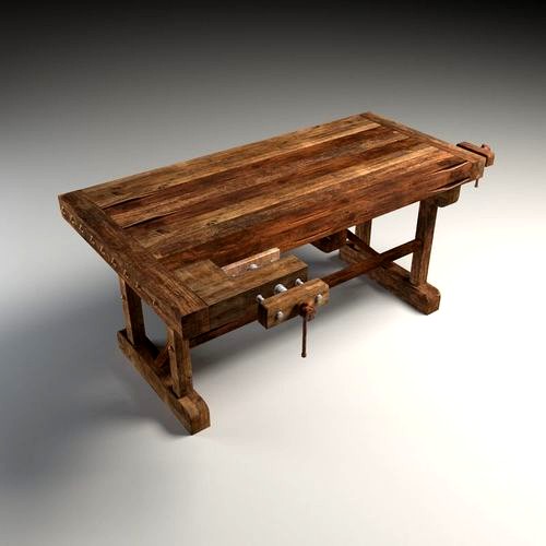 Workbench