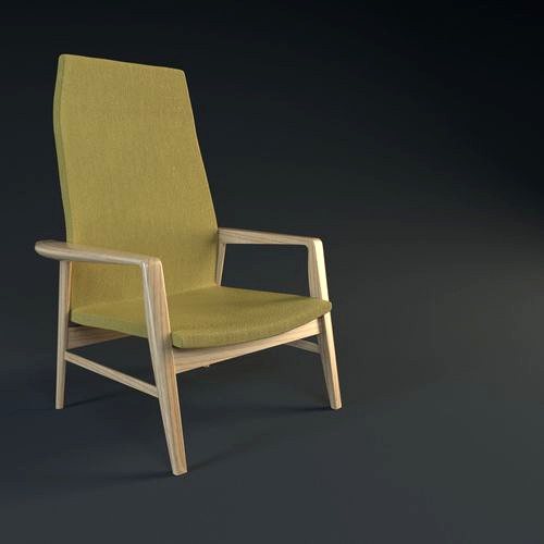 Setra chair