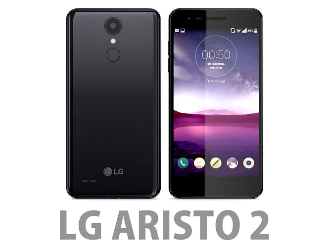 LG Aristo 2