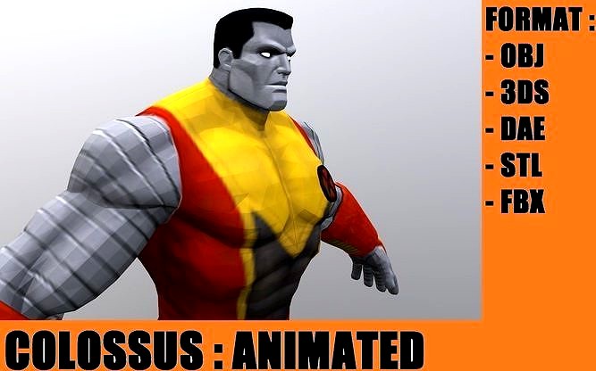 Colossus