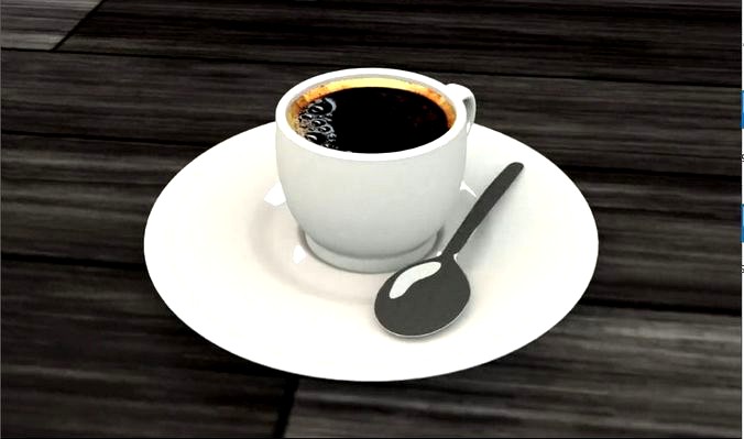 Coffee cup