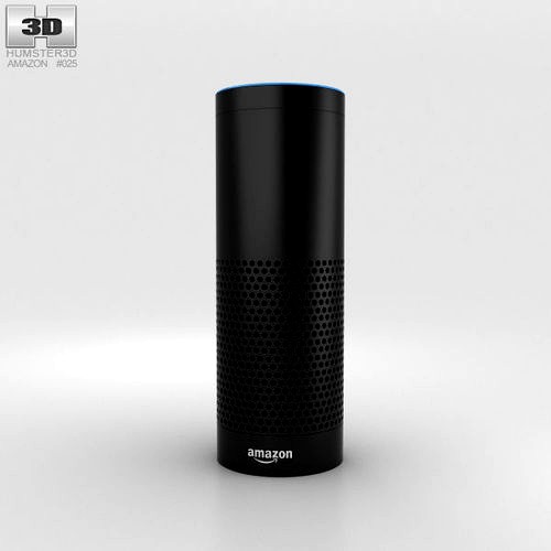 Amazon Echo