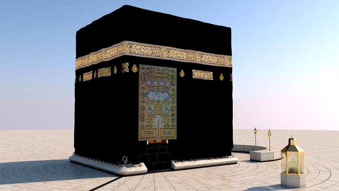 Kaaba