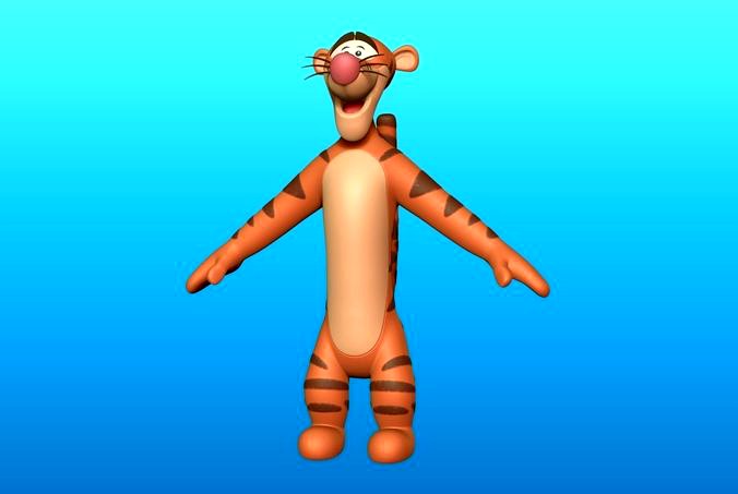 Tigger Optimize