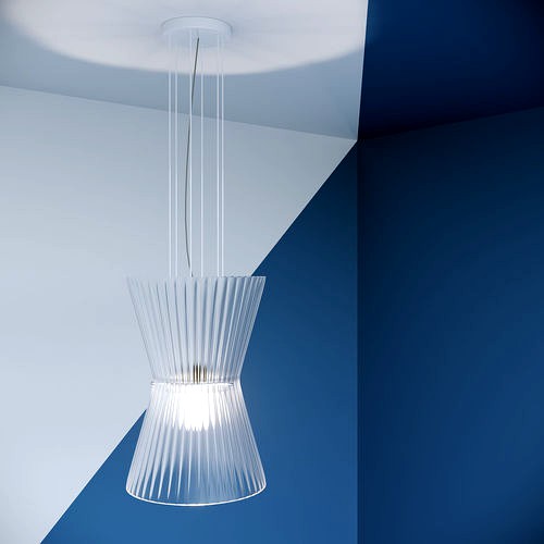 Ceiling Lamp Pendant Lamp Cinema 4D Model