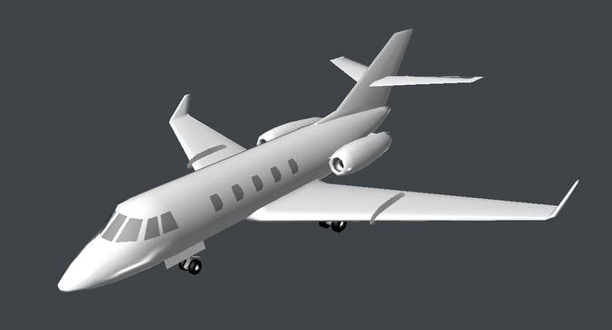Learjet