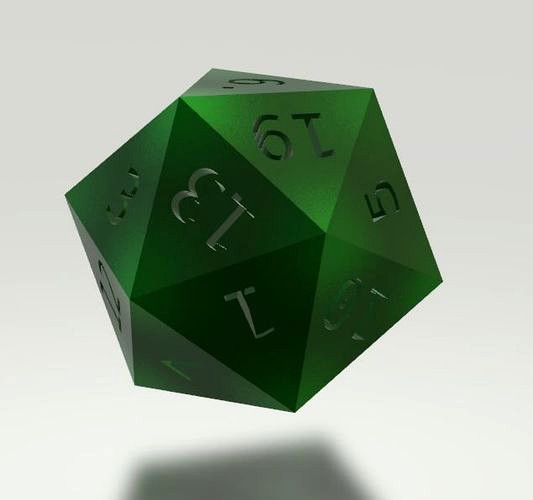 Cool Dice