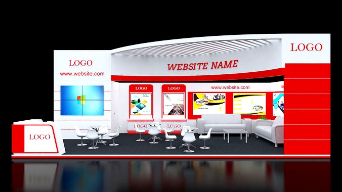 Exhibition Stall Design