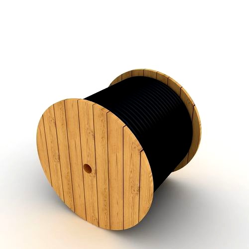 wire spool