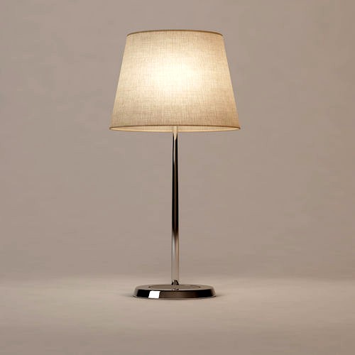 Chelsom Exec Table Lamp