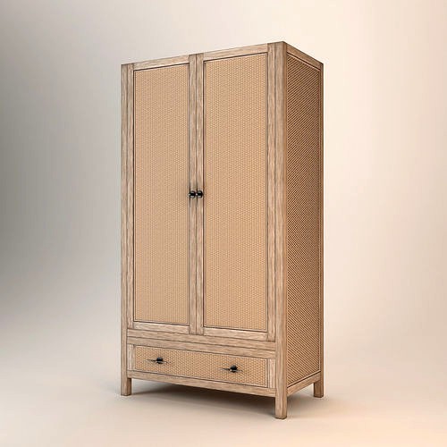 Andrew Martin Gilbert Cabinet