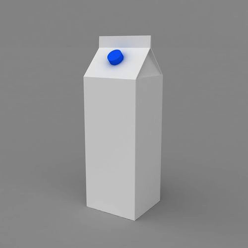 Milk Carton