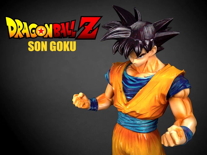 Son Goku DB