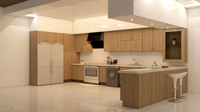 kitchen design