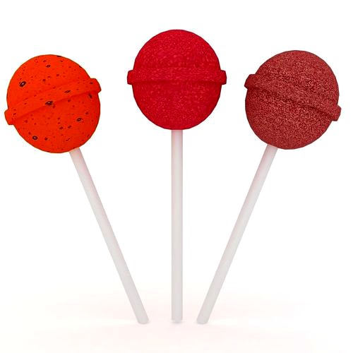 lollipop