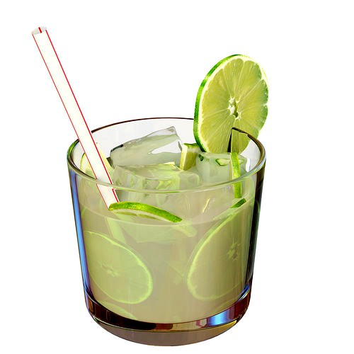 Caipirinha