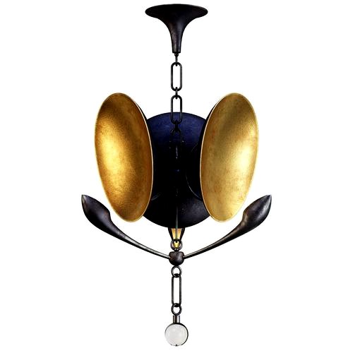 Herve van der Straeten LUSTRE LIBELLULE