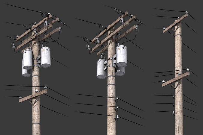 Telegraph Pole