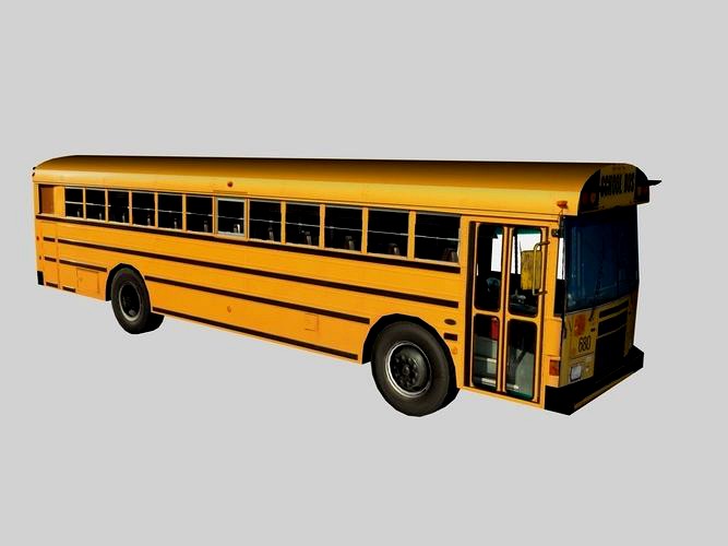 School Bus