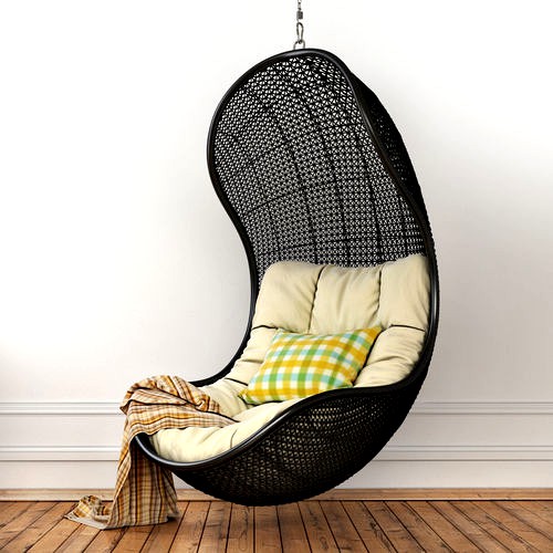 hanging chair