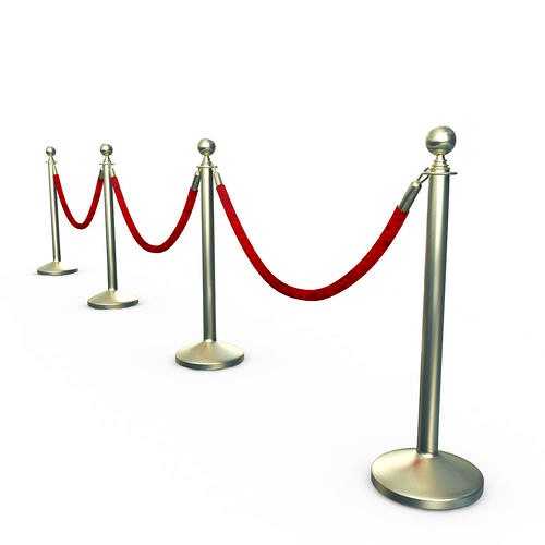 Stanchions