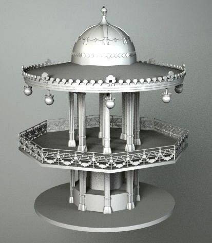 TEMPLETE