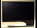 Monitor LCD Samsung S27a950d 3D Model