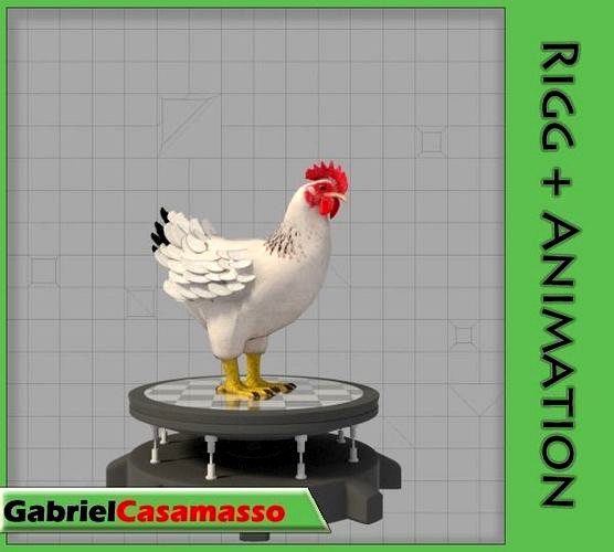 Chicken