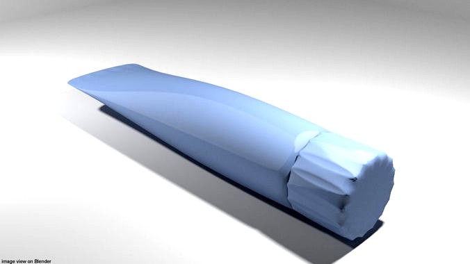 Toothpaste - Type 2